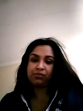 cute indianxo online show from 02/16/26, 09:30