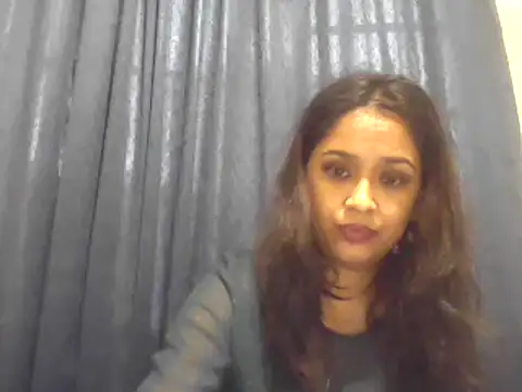 cute indianxo online show from 09/23/25, 04:30