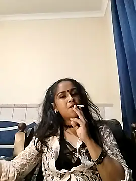 cute indianxo online show from 02/23/26, 06:30