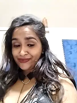 cute indianxo online show from 01/07/26, 02:55