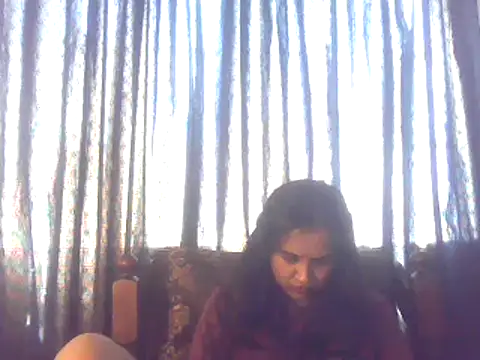 Snapshot of cute_indianxo chatting on 11/13/25, 08:51 cute indianxo online show from 11/13/25, 08:51