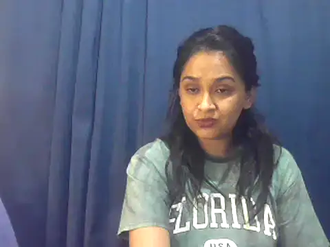 cute indianxo online show from 10/10/25, 09:48