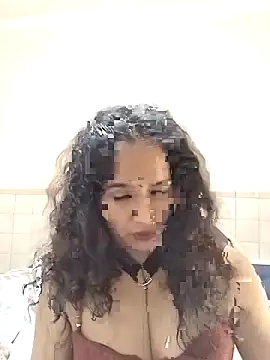 cute indianxo online show from 02/13/26, 05:57