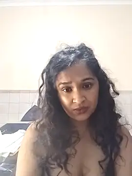 cute indianxo online show from 01/31/26, 07:12
