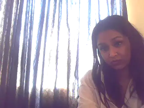 cute indianxo online show from 09/22/25, 09:15