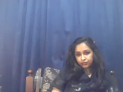 Snapshot of cute_indianxo chatting on 11/21/25, 10:53 cute indianxo online show from 11/21/25, 10:53