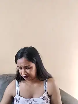 cute indianxo online show from 04/03/26, 01:50