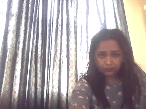 cute indianxo online show from 09/17/25, 06:26