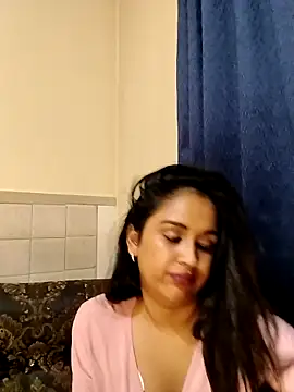 cute indianxo online show from 03/30/26, 11:50