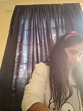 cute indianxo online show from 06/08/26, 05:41