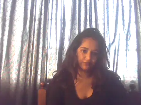Snapshot of cute_indianxo chatting on 11/17/25, 10:19 cute indianxo online show from 11/17/25, 10:19