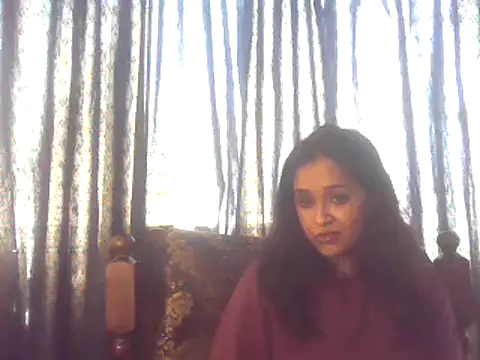 Snapshot of cute_indianxo chatting on 11/11/25, 08:53 cute indianxo online show from 11/11/25, 08:53