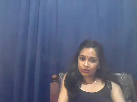 Snapshot of cute_indianxo chatting on 11/22/25, 11:58 cute indianxo online show from 11/22/25, 11:58