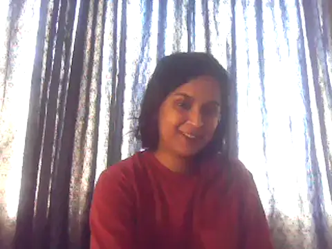 cute indianxo online show from 10/10/25, 09:10