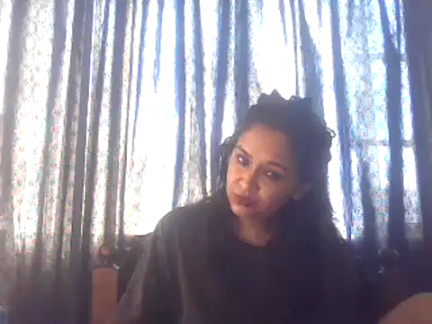 Snapshot of cute_indianxo chatting on 11/29/25, 06:13 cute indianxo online show from 11/29/25, 06:13