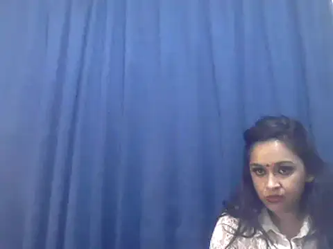 Snapshot of cute_indianxo chatting on 10/22/25, 10:52 cute indianxo online show from 10/22/25, 10:52