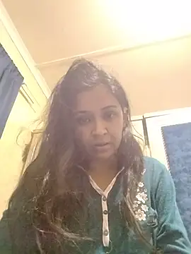 cute indianxo online show from 06/12/26, 08:50