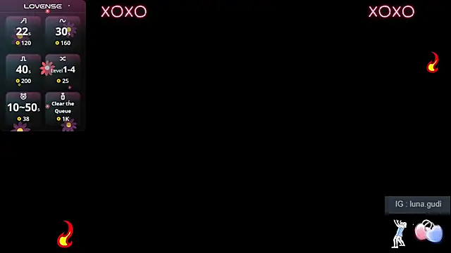 lunagudis online show from 05/29/26, 02:34