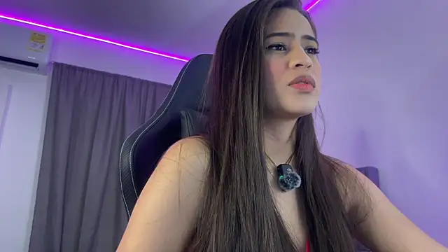 lexie gray2 online show from 12/13/25, 11:00