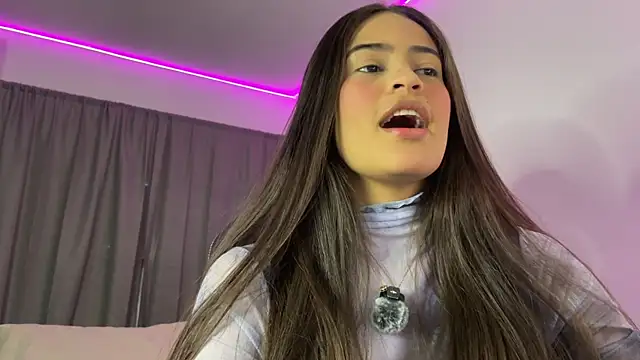 lexie gray2 online show from 11/25/25, 07:58