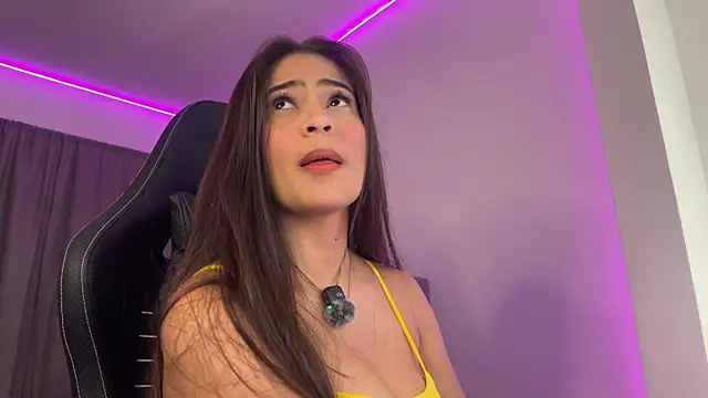 lexie gray2 online show from 11/30/25, 10:21