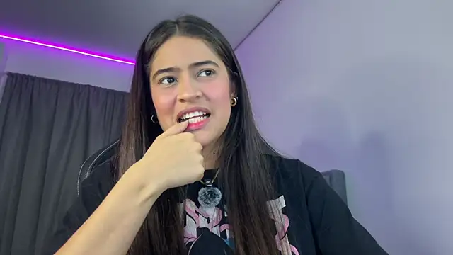 lexie gray2 online show from 10/23/25, 10:19