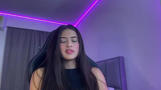 lexie gray2 online show from 09/26/25, 02:57