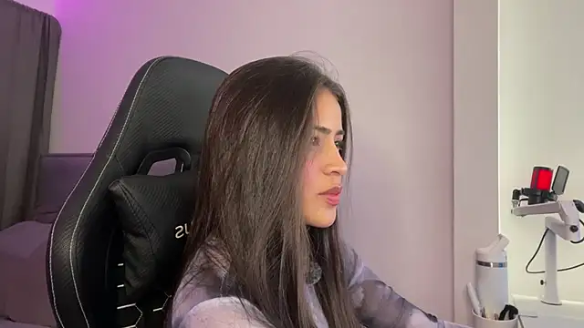 lexie gray2 online show from 03/19/26, 03:17