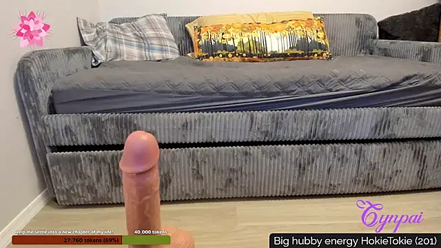 Cynpai online show from 04/09/26, 04:14