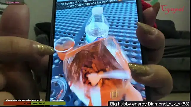 Cynpai online show from 03/28/26, 06:03