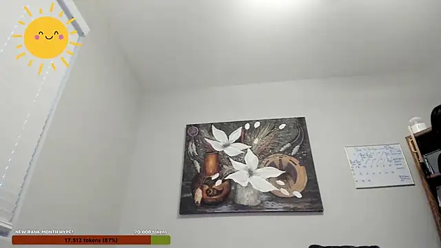 Snapshot of Cynpai chatting on 06/17/26, 02:44 Cynpai online show from 06/17/26, 02:44