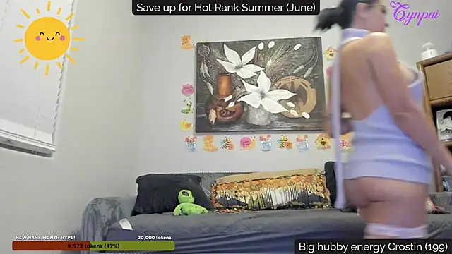 Cynpai online show from 05/30/26, 05:14