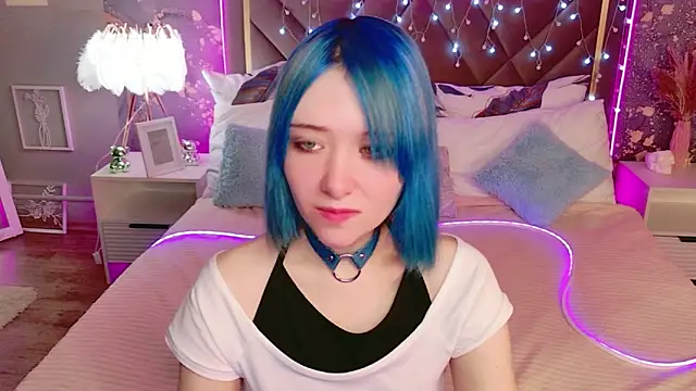 Ketrin Jones online show from 03/08/26, 07:11