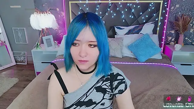 Ketrin Jones online show from 03/10/26, 07:23