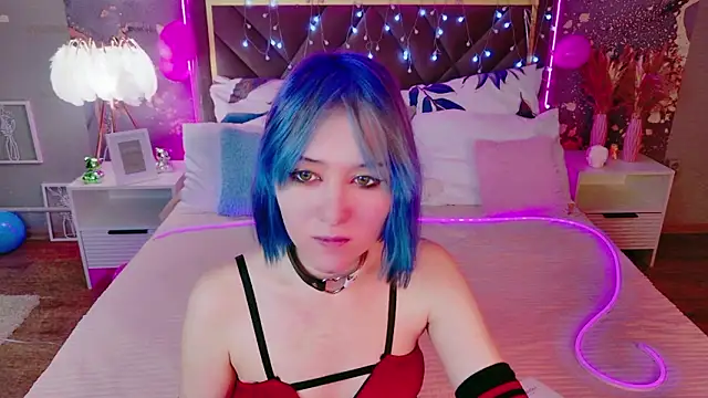 Ketrin Jones online show from 02/14/26, 07:08