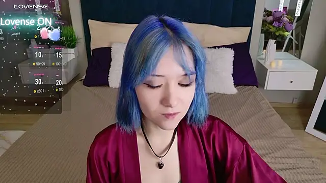 Ketrin Jones online show from 02/21/26, 07:10