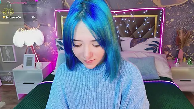 Ketrin Jones online show from 04/21/26, 07:37