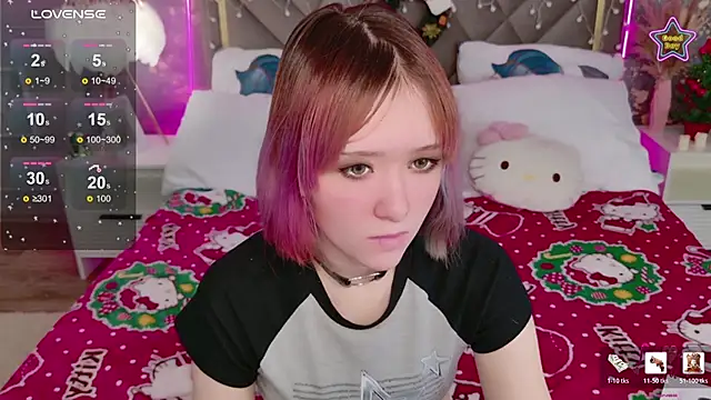 Ketrin Jones online show from 01/05/26, 05:27