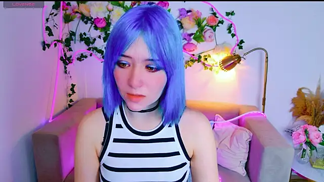 Ketrin Jones online show from 04/04/26, 07:37