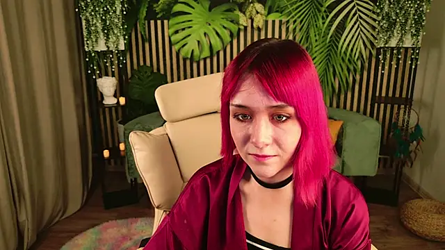 Ketrin Jones online show from 11/06/25, 03:16