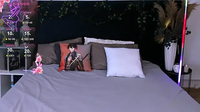 Ketrin Jones online show from 11/09/25, 03:49