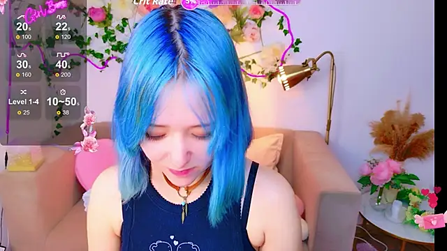 Ketrin Jones online show from 03/15/26, 07:04