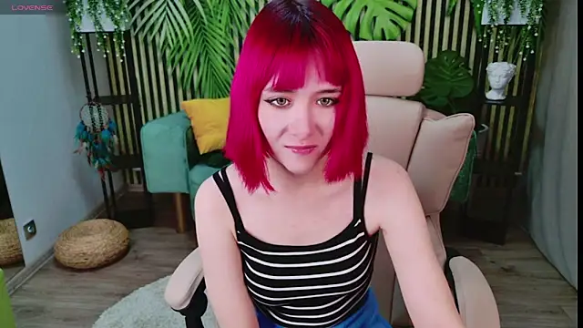 Ketrin Jones online show from 10/20/25, 05:09