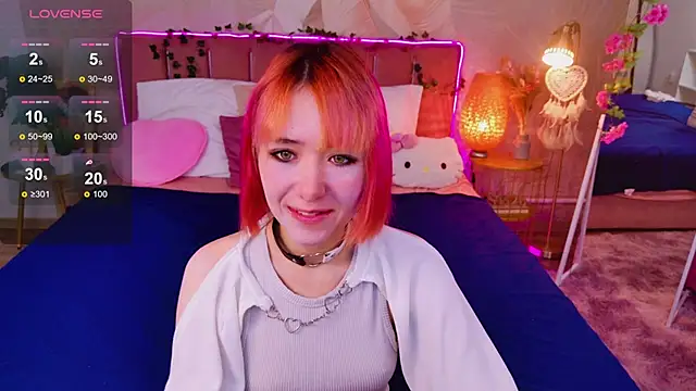 Ketrin Jones online show from 09/27/25, 05:02