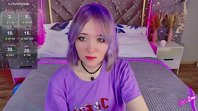 Ketrin Jones online show from 02/09/26, 12:25