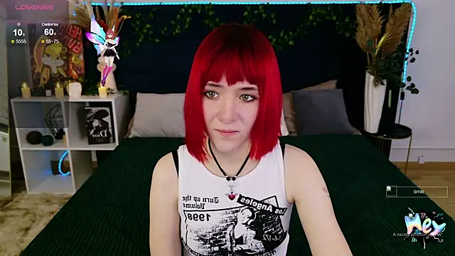 Ketrin Jones online show from 10/13/25, 05:09