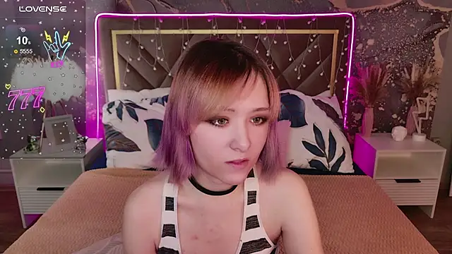 Ketrin Jones online show from 01/16/26, 05:17