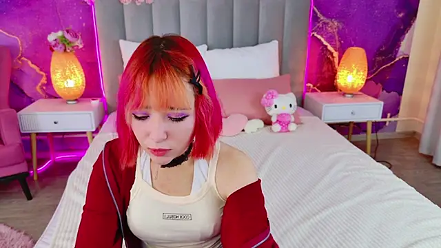 Ketrin Jones online show from 09/22/25, 05:24