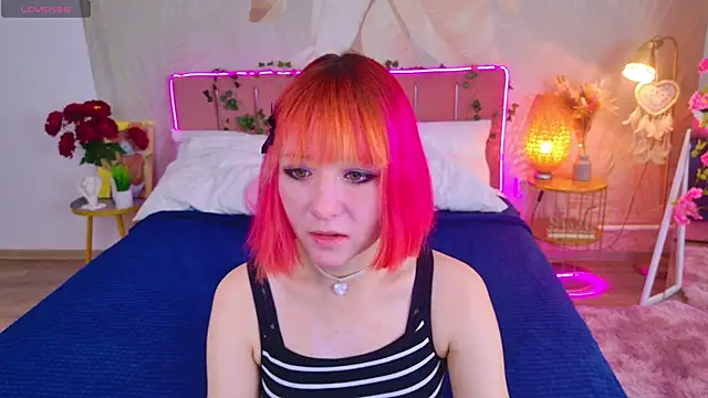 Ketrin Jones online show from 09/21/25, 09:58