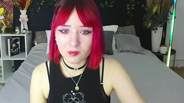 Ketrin Jones online show from 11/14/25, 03:48